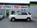2006 Kia Sportage