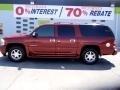 2002 GMC Yukon Denali