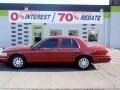 2003 Ford Crown Victoria