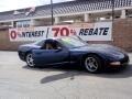 2000 Chevrolet Corvette