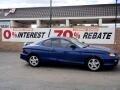 2001 Hyundai Tiburon