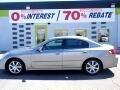 2005 Infiniti G35