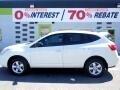 2010 Nissan Rogue