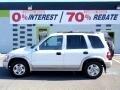 2000 Kia Sportage