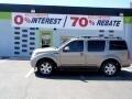 2005 Nissan Pathfinder