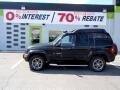 2003 Jeep Liberty