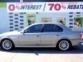 2002 BMW 5-Series