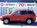 2002 Hyundai Santa Fe