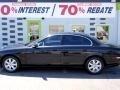 2003 Jaguar S-Type