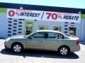 2005 Chevrolet Malibu