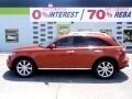 2006 Infiniti FX