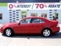 2008 Ford Fusion