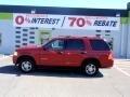 2004 Ford Explorer