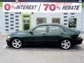 2001 Lexus IS 300