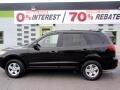 2009 Hyundai Santa Fe