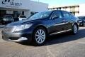 2007 Lexus LS 460
