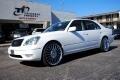 2001 Lexus LS 430