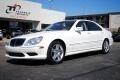 2006 Mercedes-Benz S-Class
