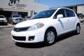 2010 Nissan Versa
