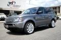 2008 Land Rover Range Rover Sport