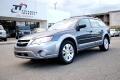 2008 Subaru Outback