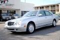 2000 Mercedes-Benz E-Class