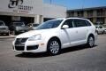 2009 Volkswagen Jetta SportWagen