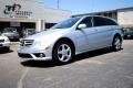 2008 Mercedes-Benz R-Class