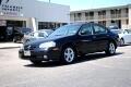 2001 Nissan Maxima