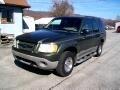 2001 Ford Explorer