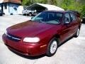 2002 Chevrolet Malibu