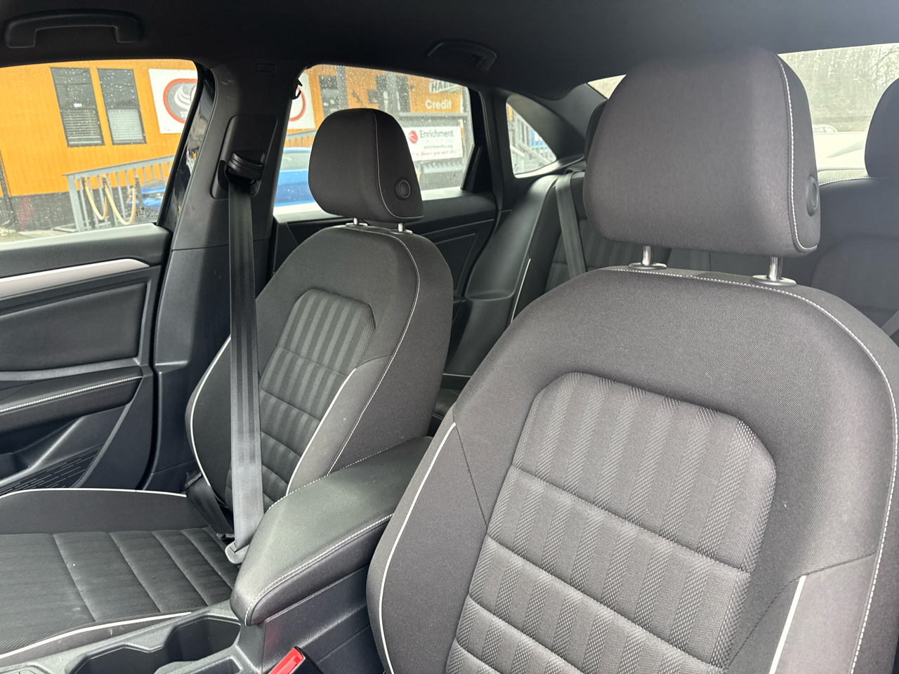 2024 Volkswagen Jetta