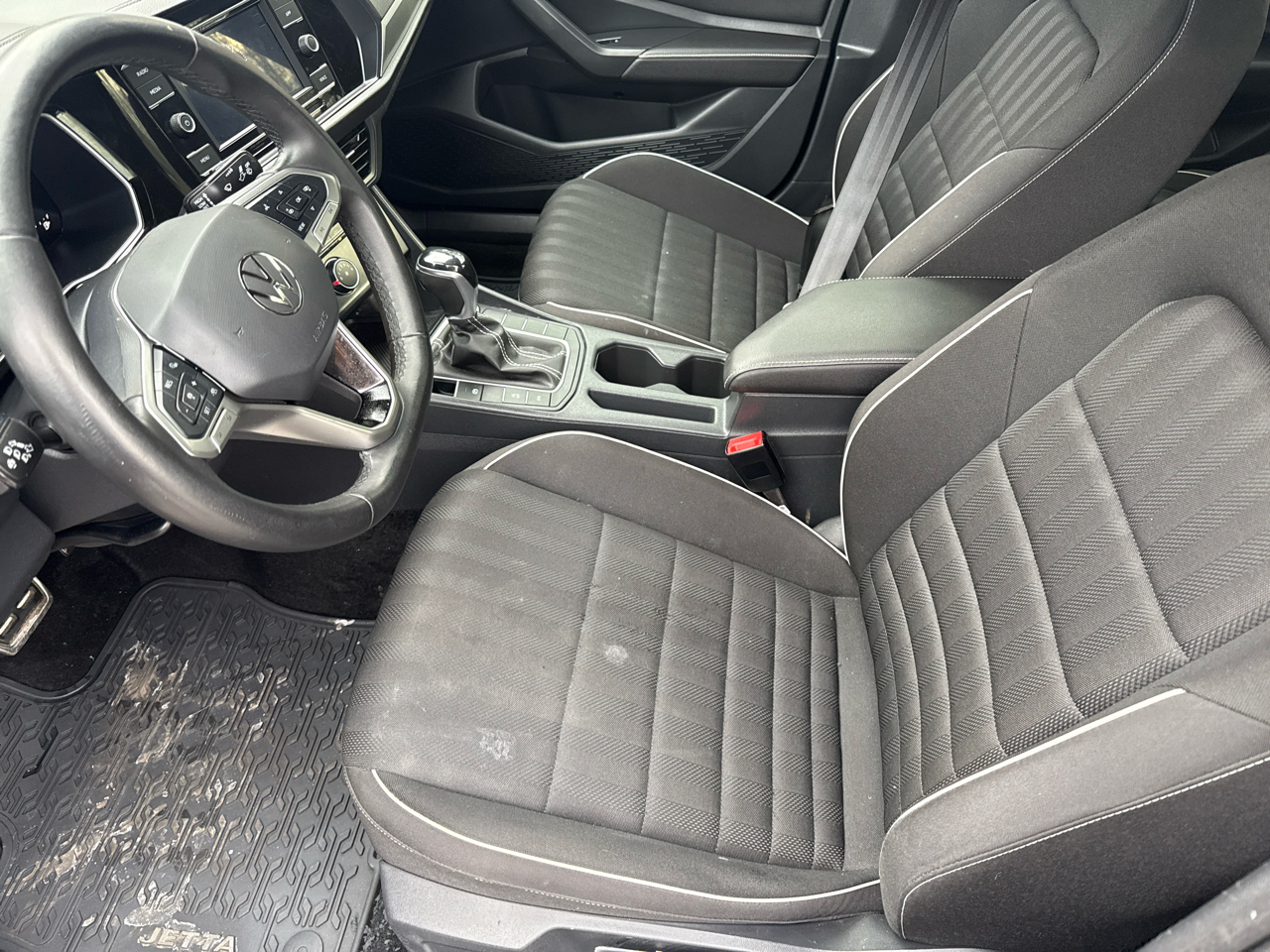 2024 Volkswagen Jetta