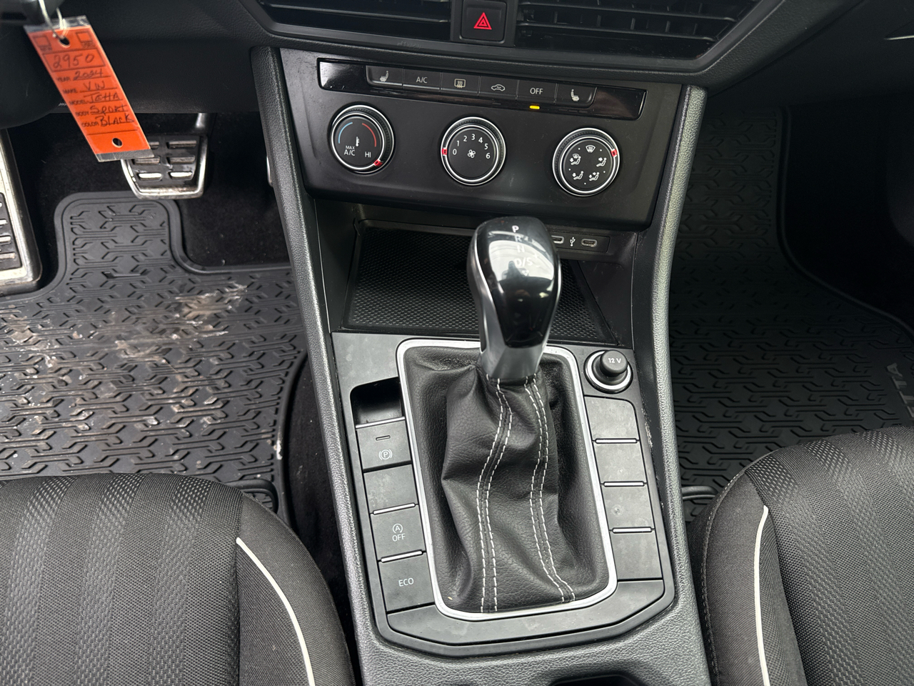 2024 Volkswagen Jetta