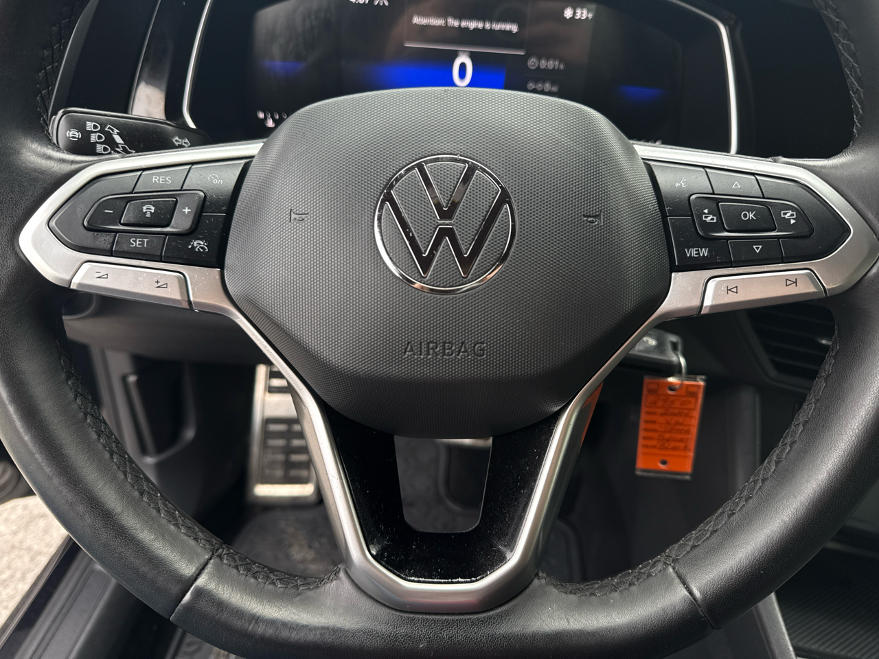 2024 Volkswagen Jetta