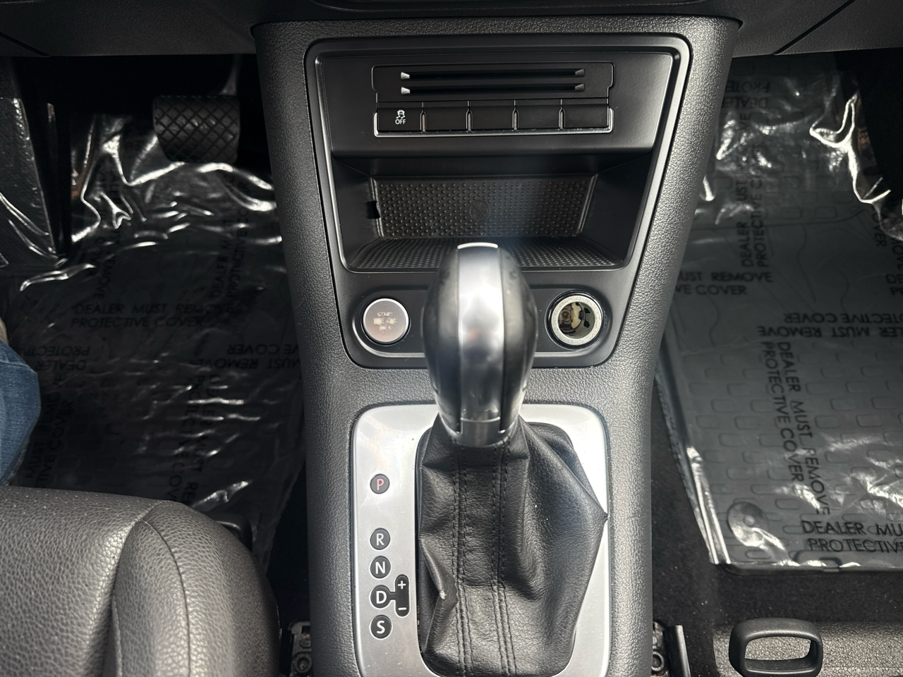 2014 Volkswagen Tiguan