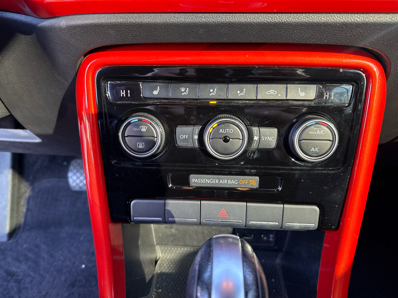 2018 Volkswagen Beetle