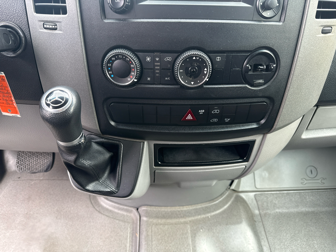 2018 Mercedes-Benz Sprinter