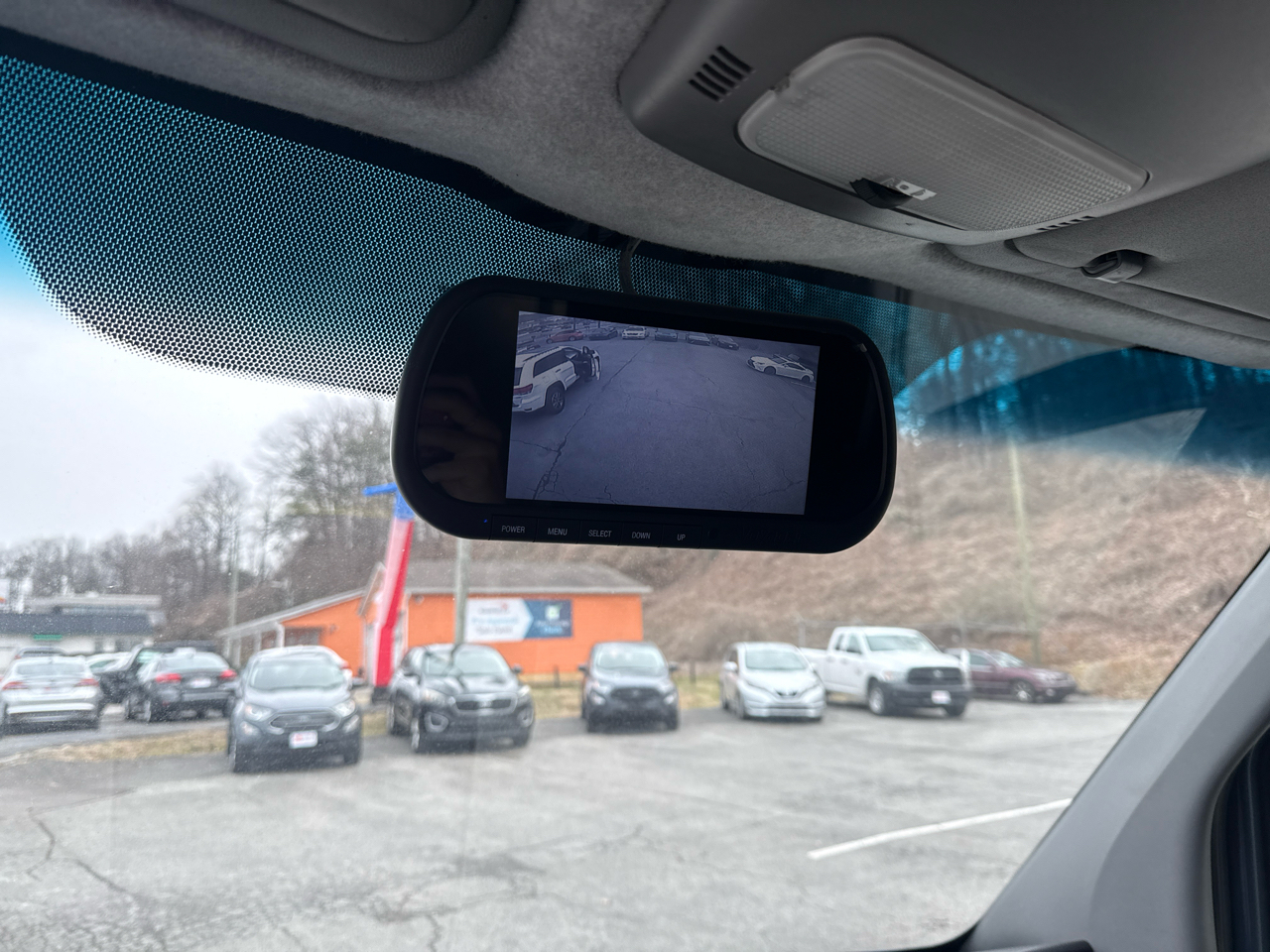 2018 Mercedes-Benz Sprinter