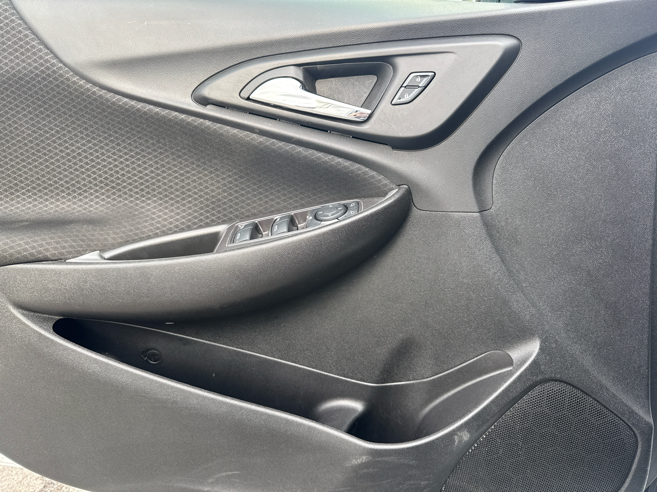 2025 Chevrolet Malibu