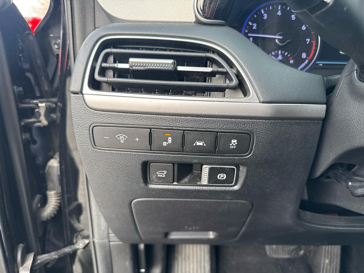 2020 Hyundai Palisade