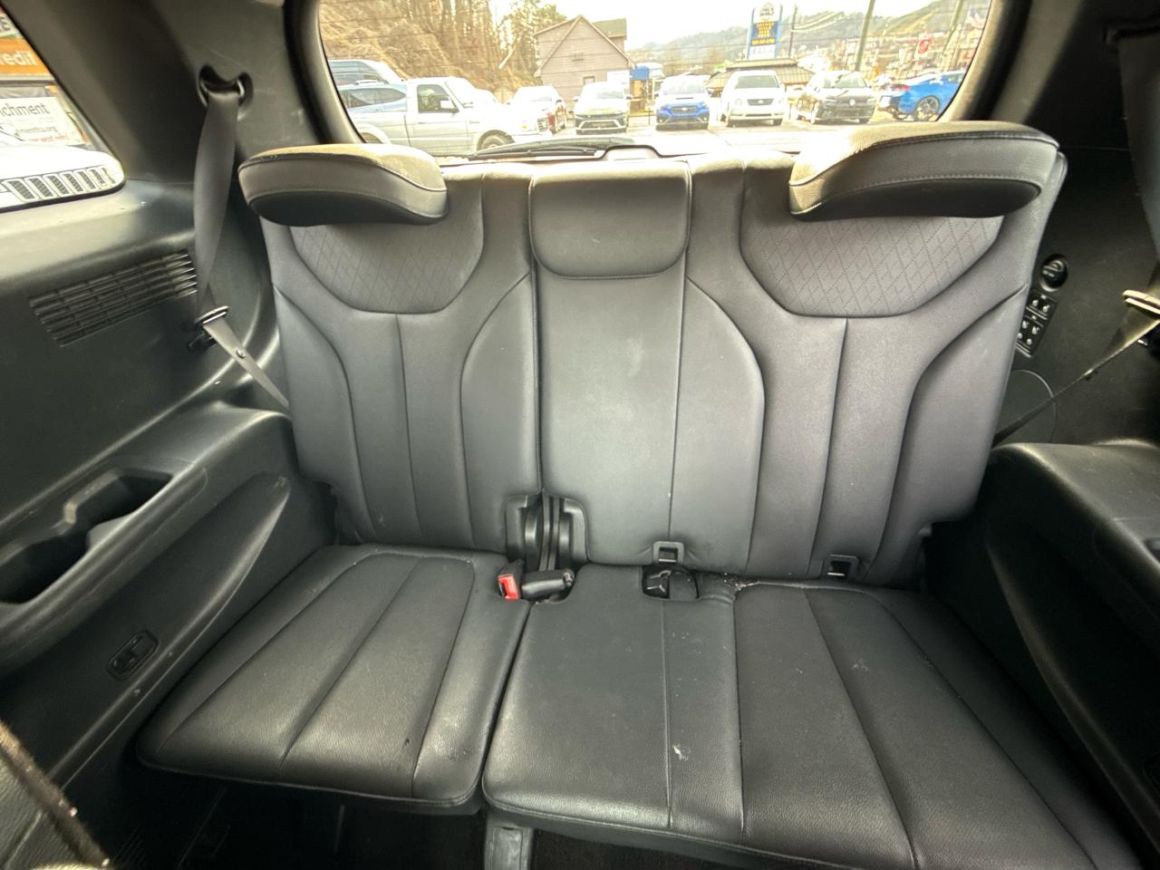 2020 Hyundai Palisade