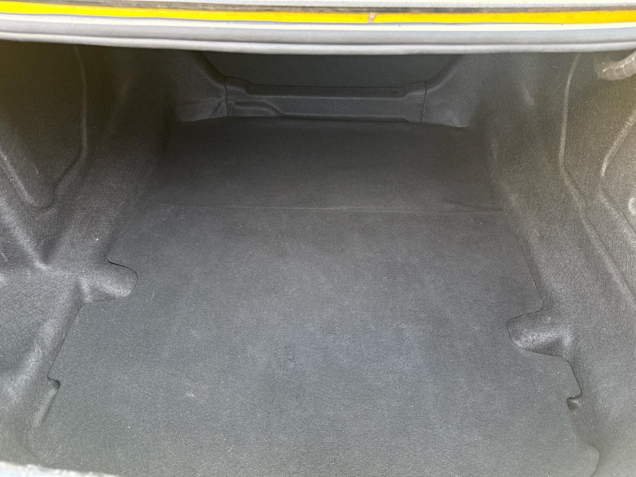 2018 Chevrolet Camaro