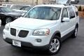 2006 Pontiac Montana SV6