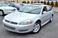 2012 Chevrolet Impala