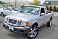 2004 Ford Ranger