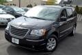 2010 Chrysler Town & Country
