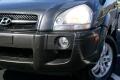 2007 Hyundai Tucson