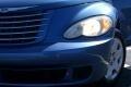 2007 Chrysler PT Cruiser