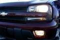 2005 Chevrolet TrailBlazer